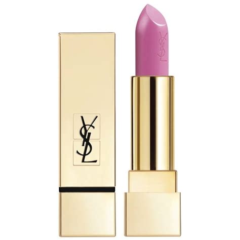 Yves Saint Laurent Rouge Pur Couture Lipstick 26 Rose Libertin 